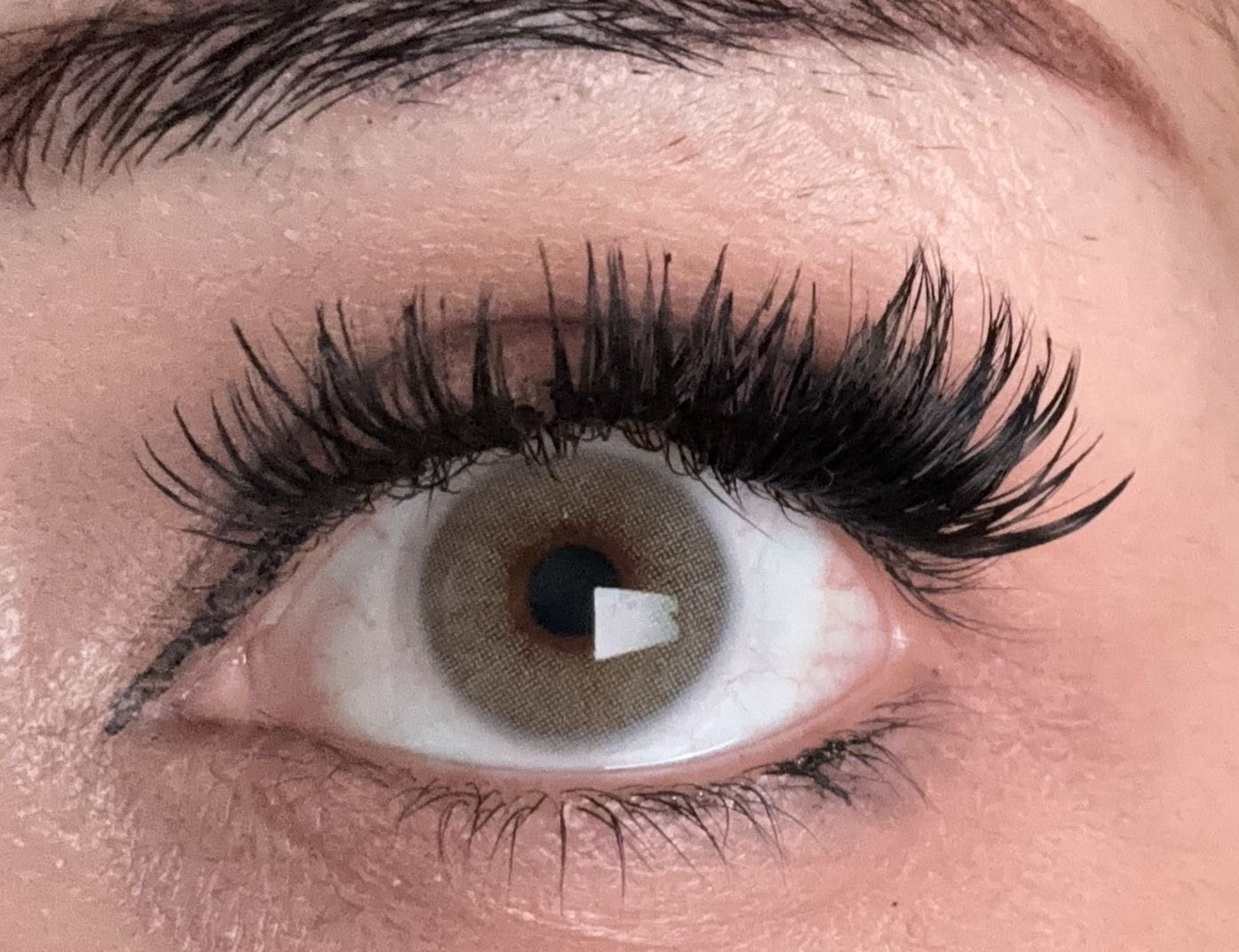 Customer photo review of MIA | NATURAL GREEN