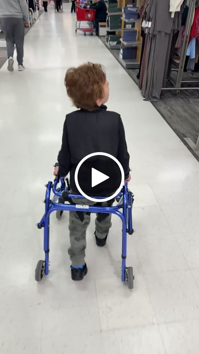 Customer video review of Kid's Sprout - Barefoot Shoes