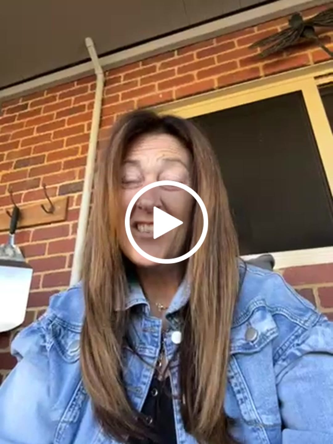 Customer video review of Sienne Sandal - Dune