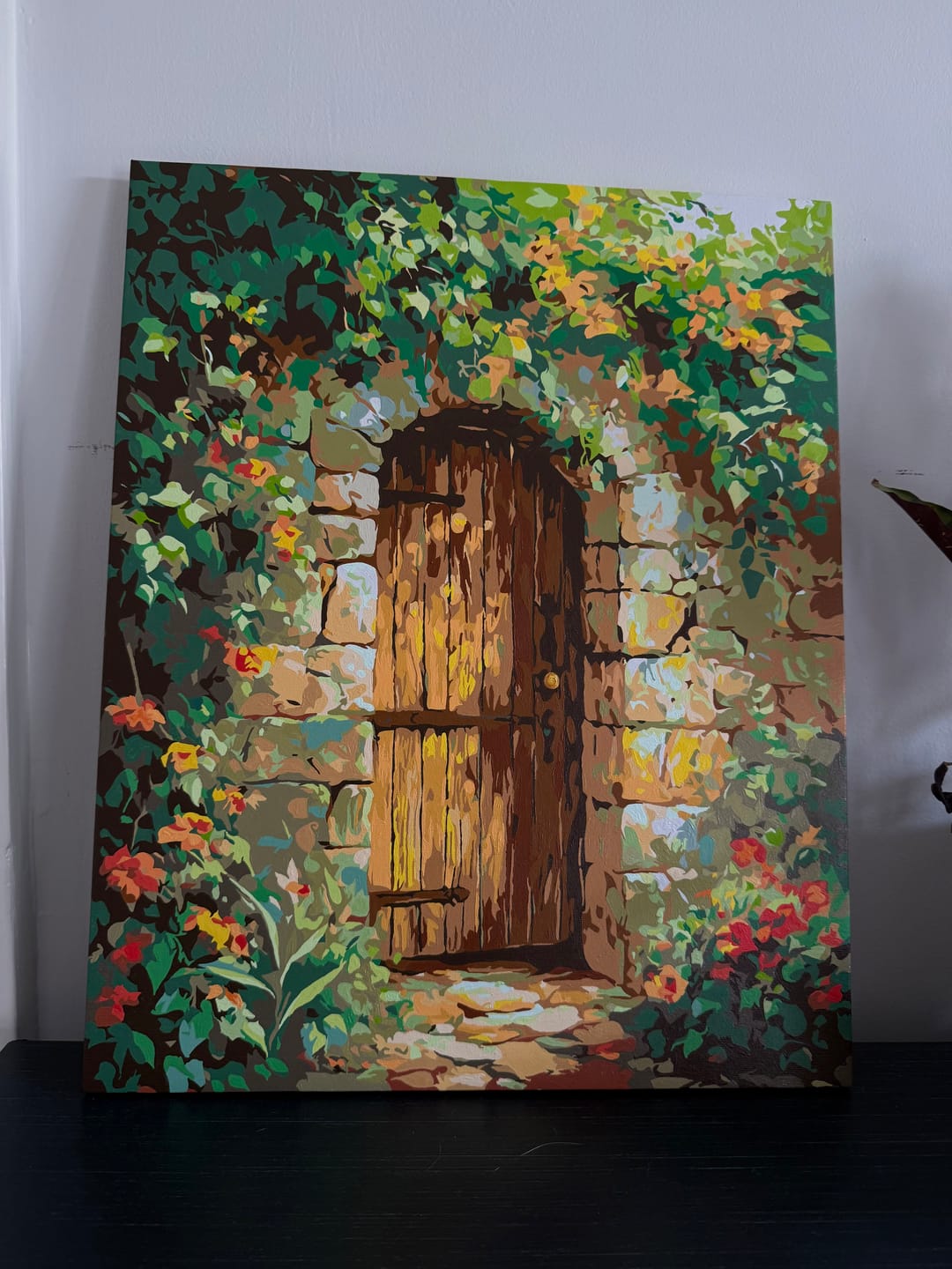 Customer photo review of Gardener's Home