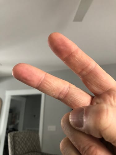 Customer photo review of Gelato