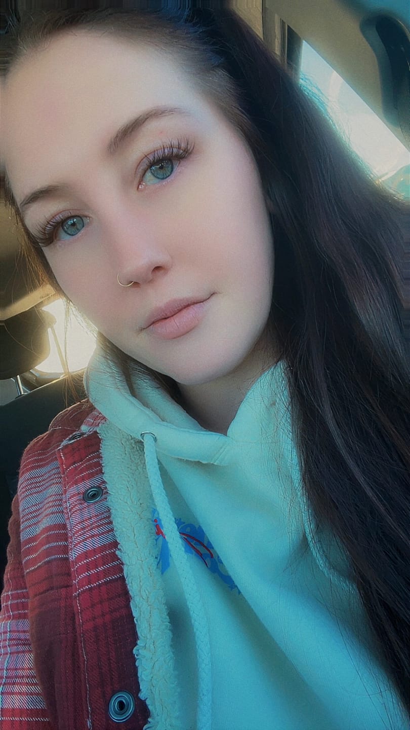 Customer photo review of LuxeBold - Brown