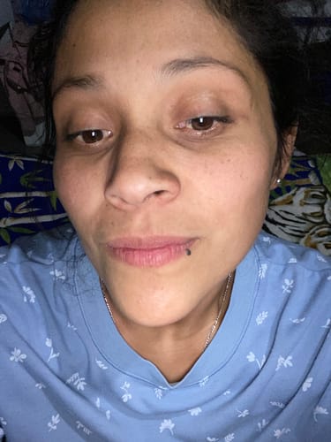 Customer photo review of Depiladora Permanente IPL clásica