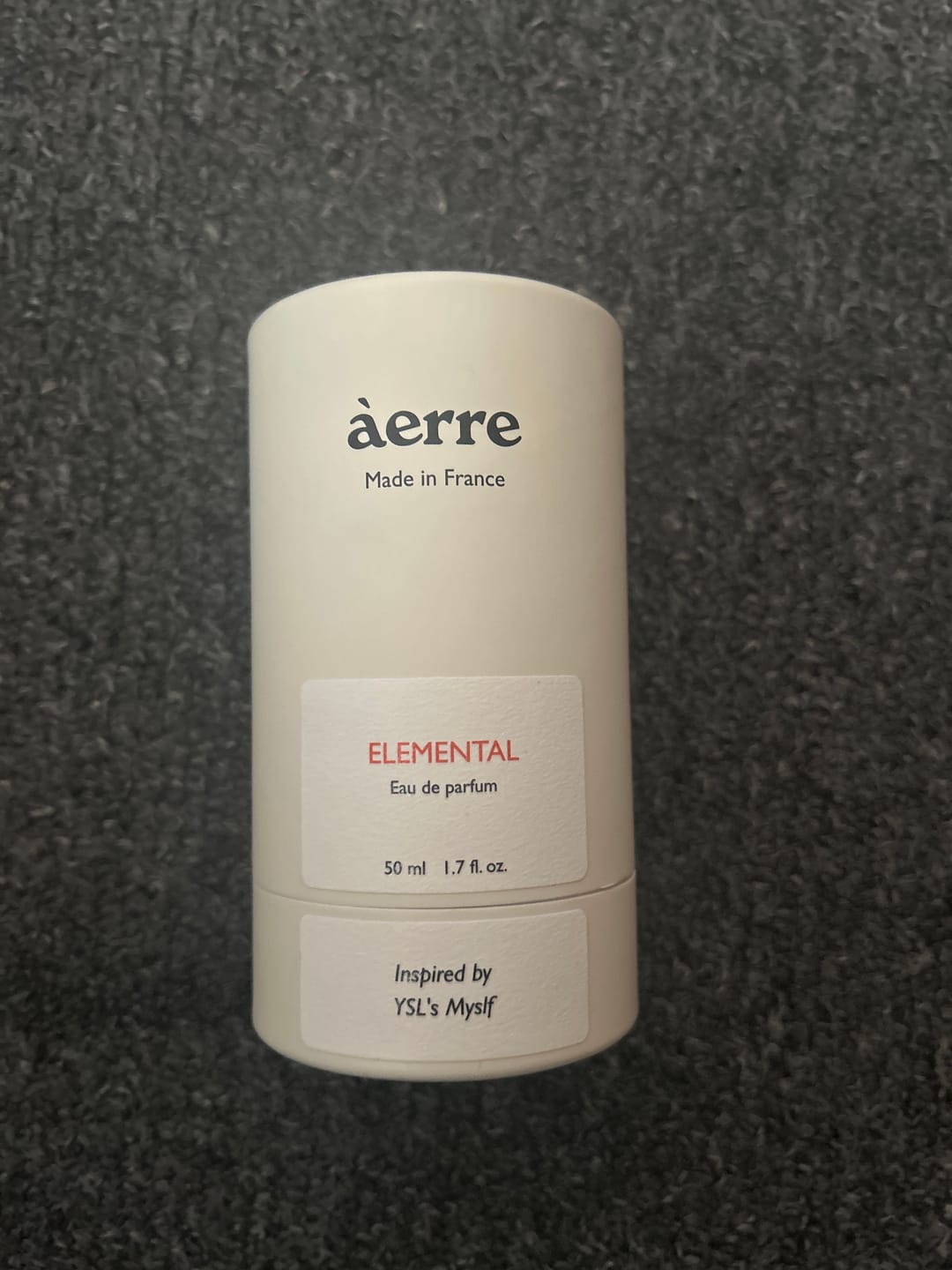 Customer photo review of Elemental
