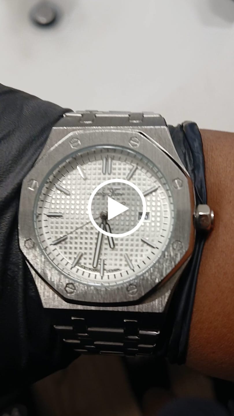 Customer video review of Lucky Fours® Oceanus