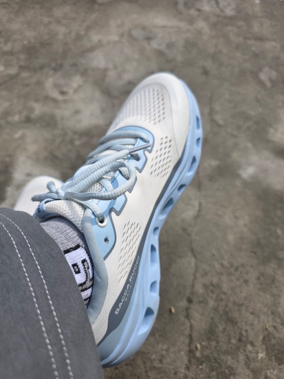 Customer photo review of BALANCE