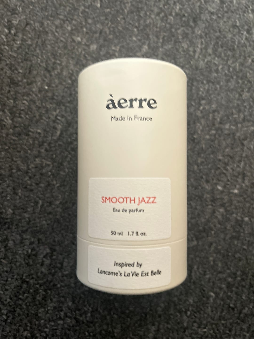 Customer photo review of Smooth Jazz