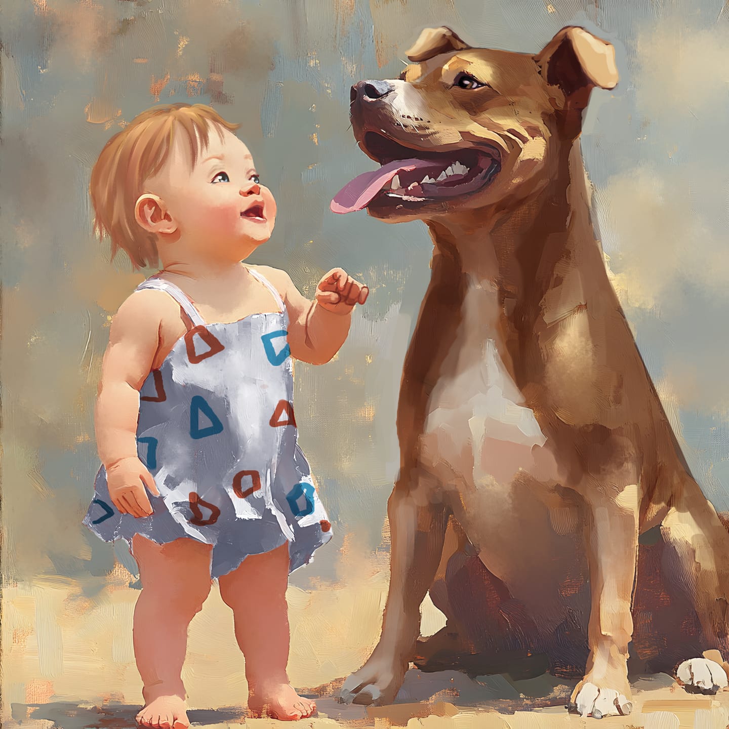Customer photo review of Fantasy Portrait from Photo