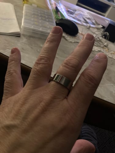 Customer photo review of Magneva – Daglig lätthet, naturlig balans