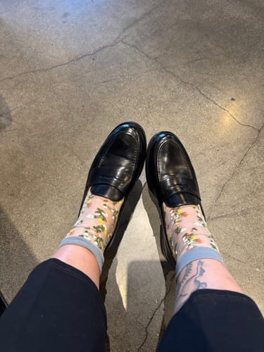 Customer photo review of Shanghai Black