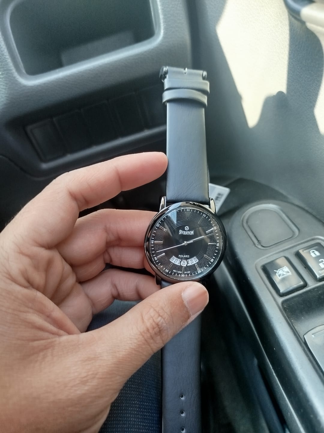Customer photo review of Polaris