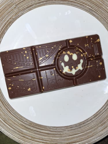 Customer photo review of Funday Friday Bundle 8 x 145g bars