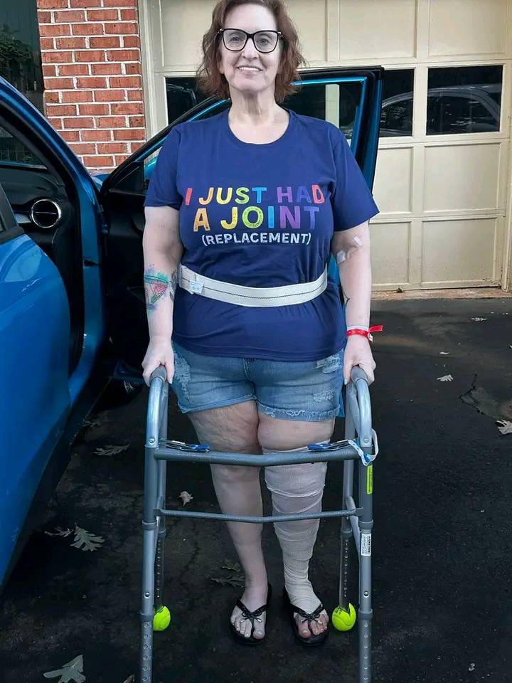 Customer photo review of TKR Warrior Not For The Weak T-Shirt