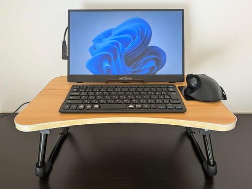 Customer photo review of GEEKOM  A8 ミニPC 2025エディション AMD Ryzen R7-8745HS/R9-8945HS