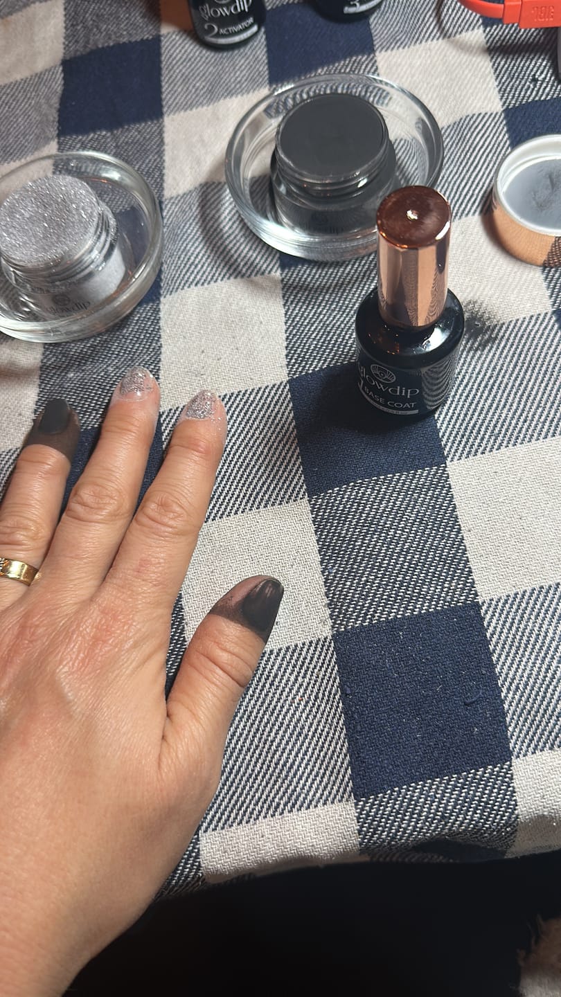 Customer photo review of Verwijderkom