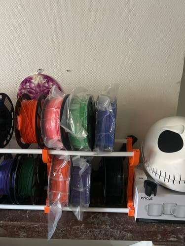 Customer photo review of PLA Haute Vitesse