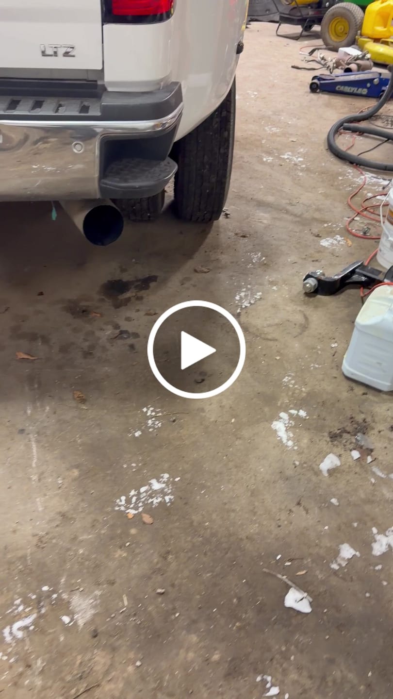 Customer video review of 2017 - 2023 L5P Duramax  2500 3500 | Pickup and Cab Chassis | HP Tuners