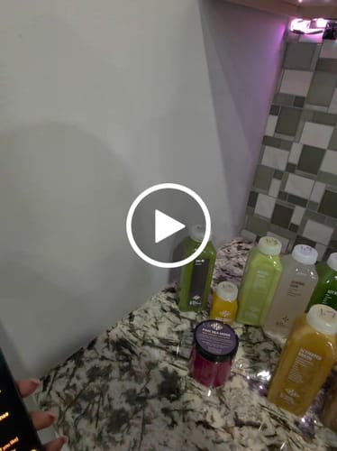 Customer video review of Tiger Eye