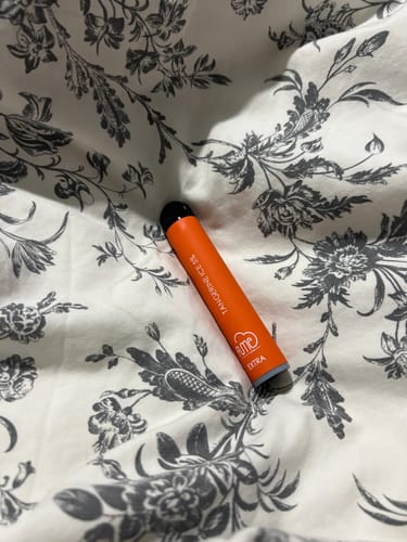 Customer photo review of Fume Extra 1500 Puffs
