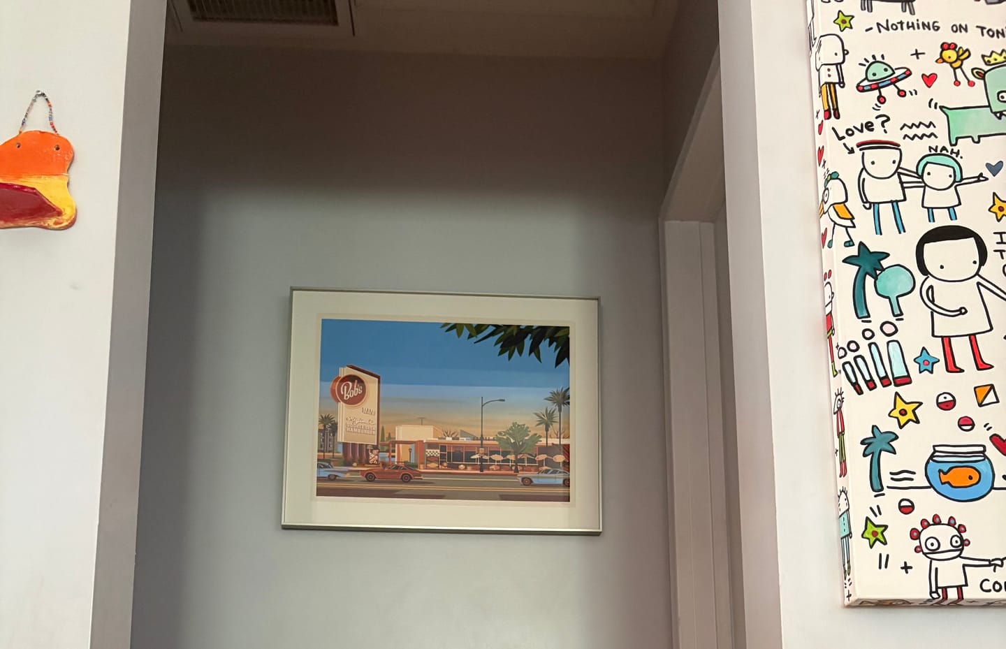 Customer photo review of Bob's Big Boy
