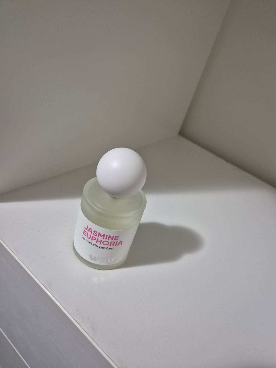 Customer photo review of Jasmine Euphoria