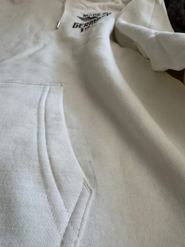 Customer photo review of Made in Germany Jahrgang - Personalisierbar