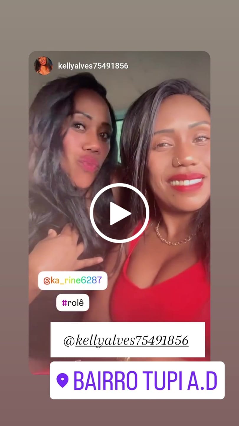 Customer video review of Lace Front Sonia Tela HD Castanho Escuro Repartição Livre 13x6