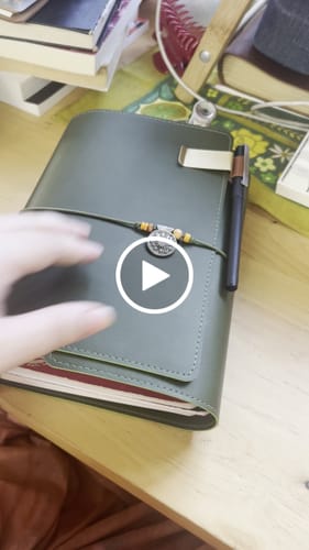 Customer video review of [IMAGINE SET] Zero-Bleed Highlighters PK-3