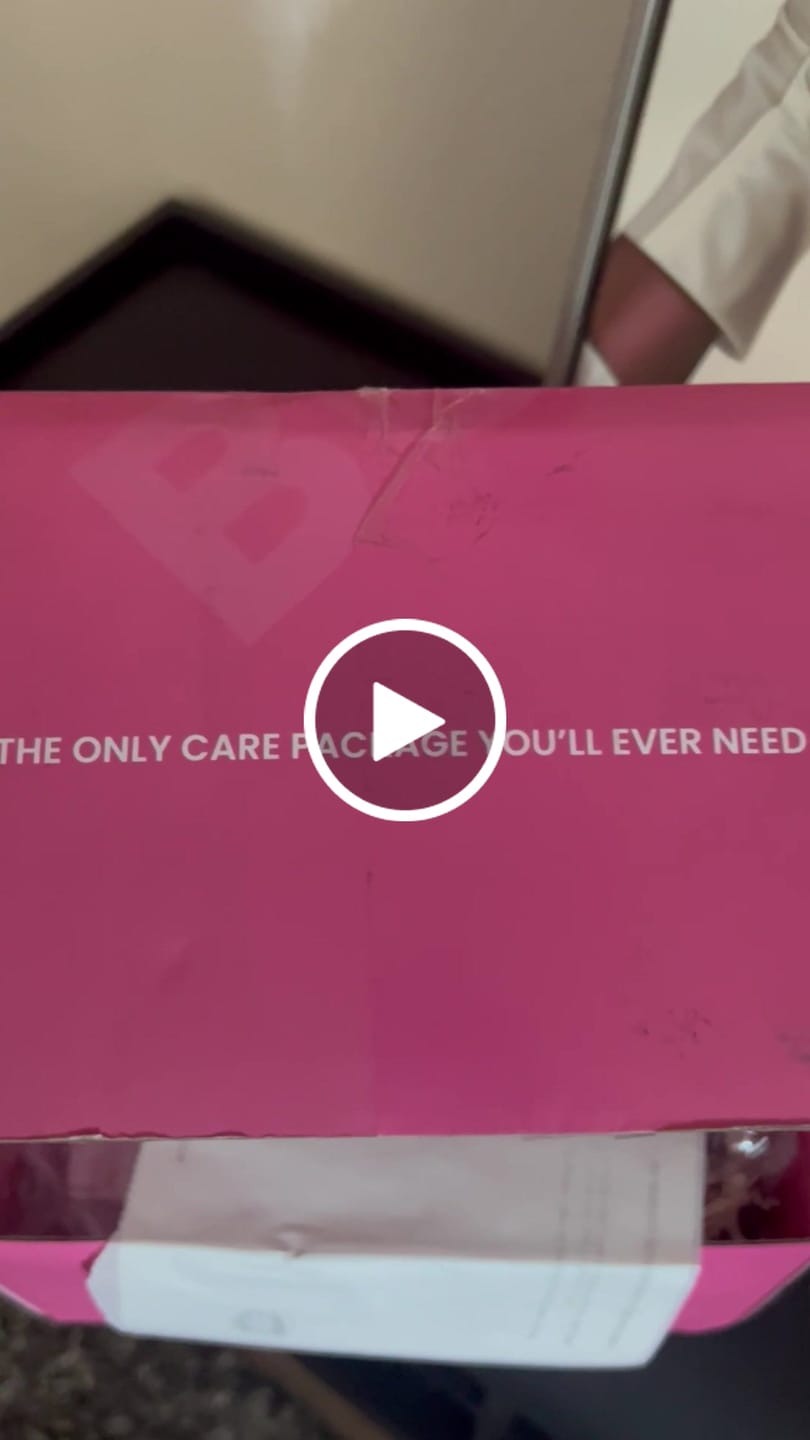 Customer video review of Her Fantasy Starter Kit