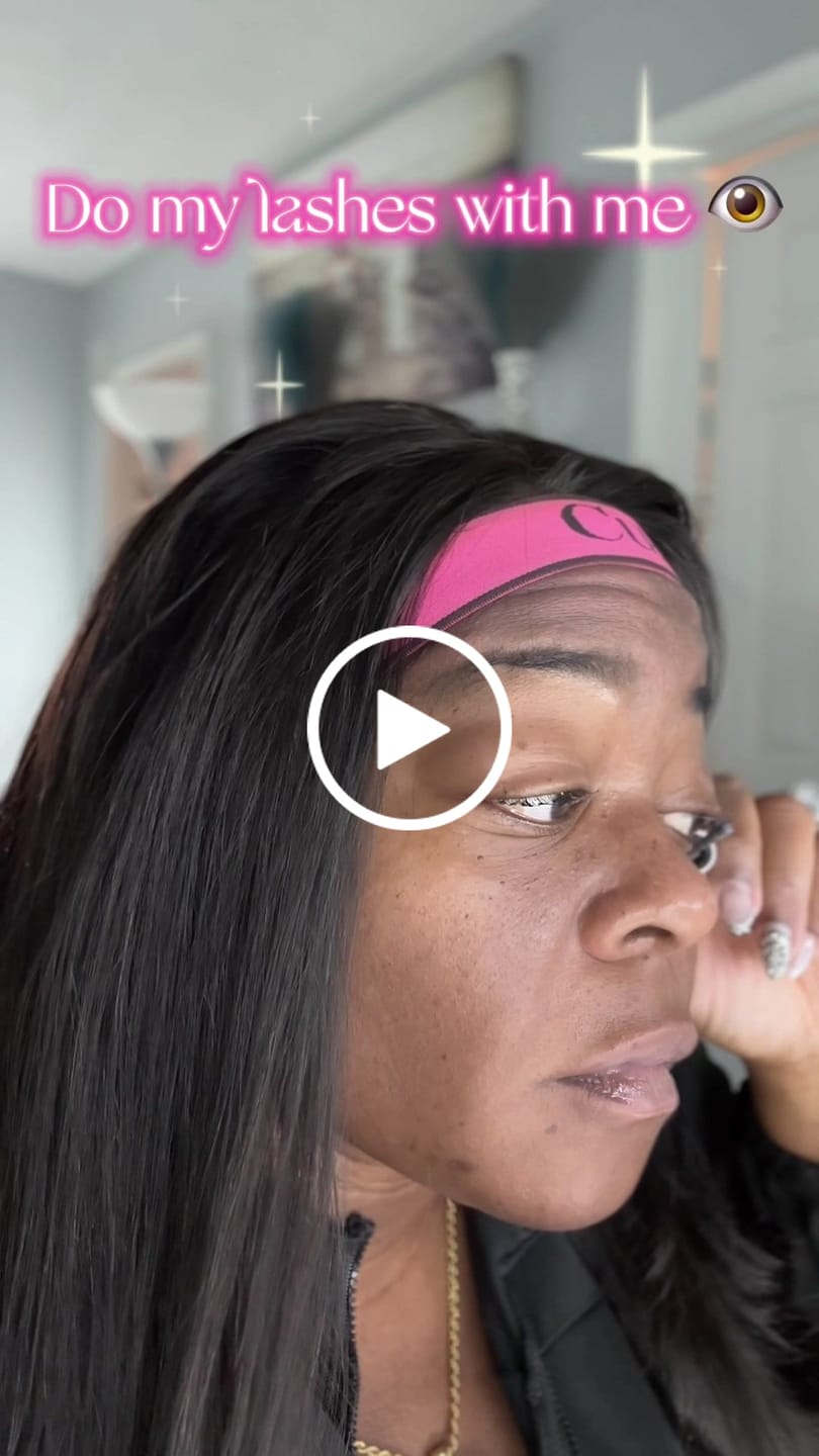 Customer video review of Ribbon