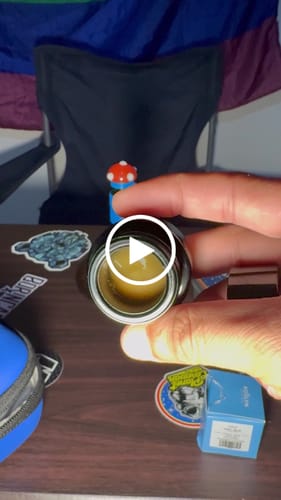 Customer video review of Fruit Salad (Select Wash)