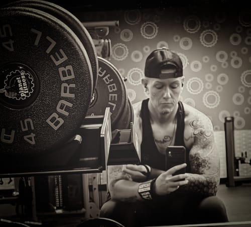 Customer photo review of GH-Soma Stack - Sleep Aid