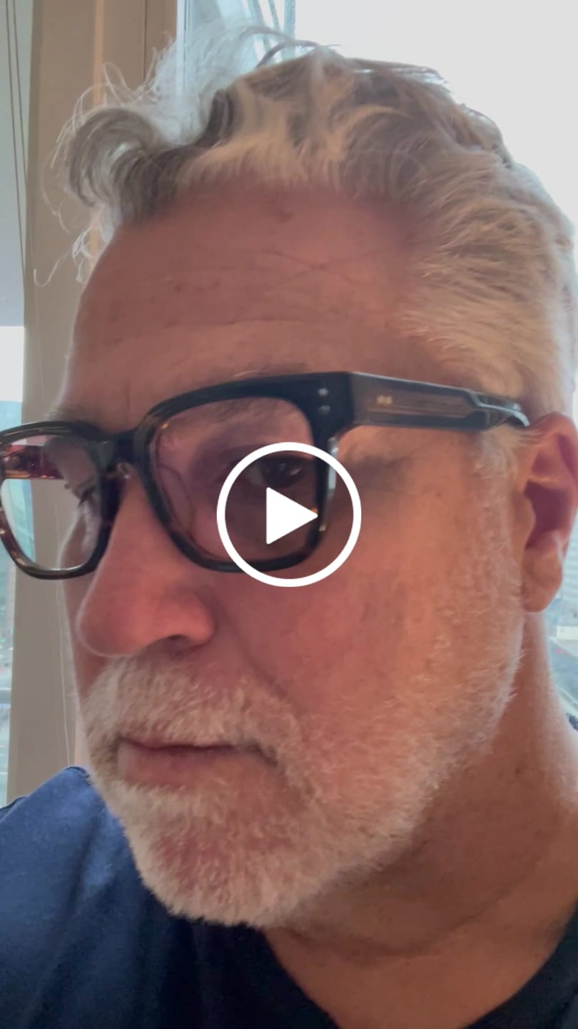 Customer video review of Holden O
