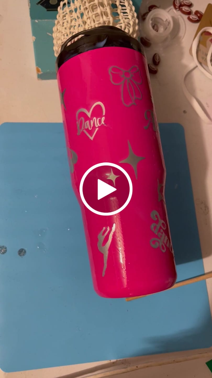Customer video review of Hyperion Top Coat - GLOSS
