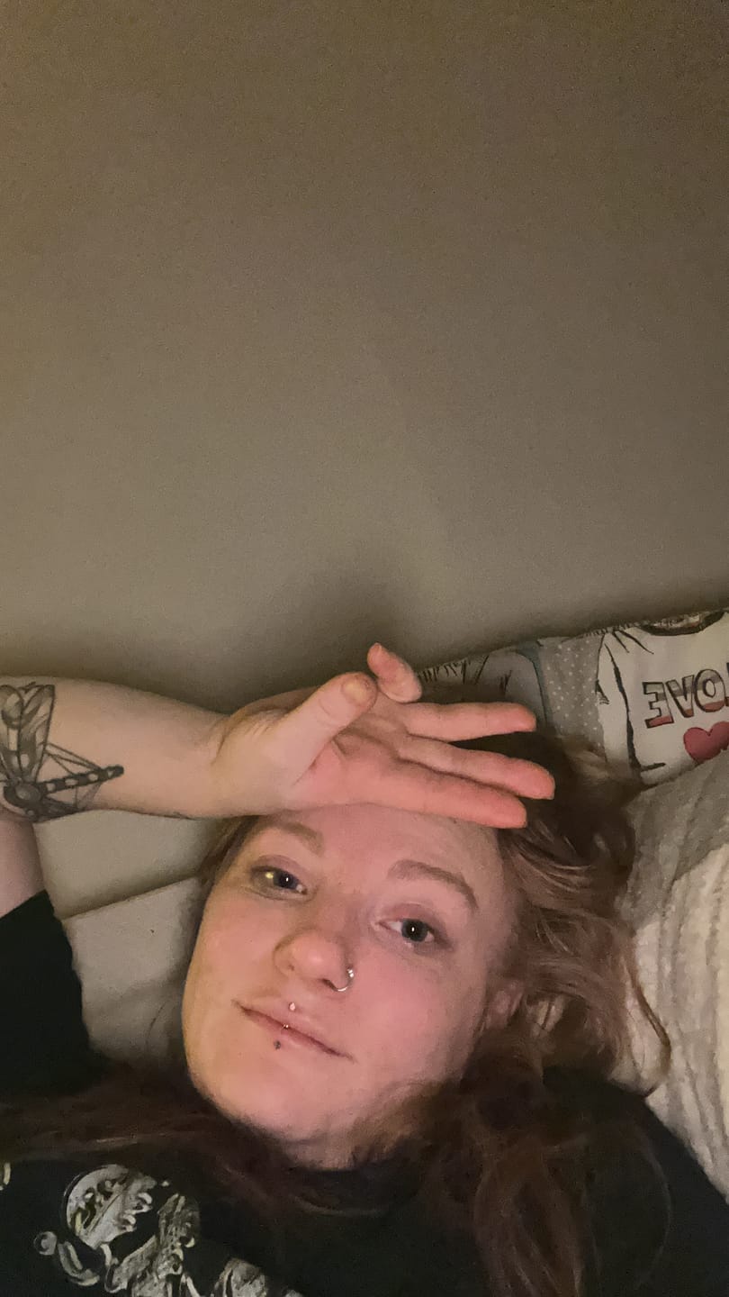 Customer photo review of 5-Step Clear Skin Kit