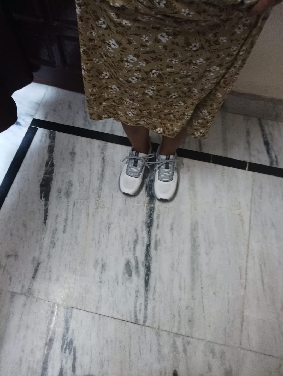 Customer photo review of BALANCE