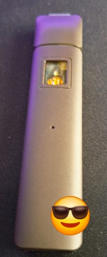 Customer photo review of Vape Triple-Pack 3ml – 3 Geschmäcker, immer Vorrat, besser sparen