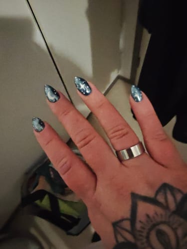 Customer photo review of Magneva | Elämäsi kortisoliharmoniassa