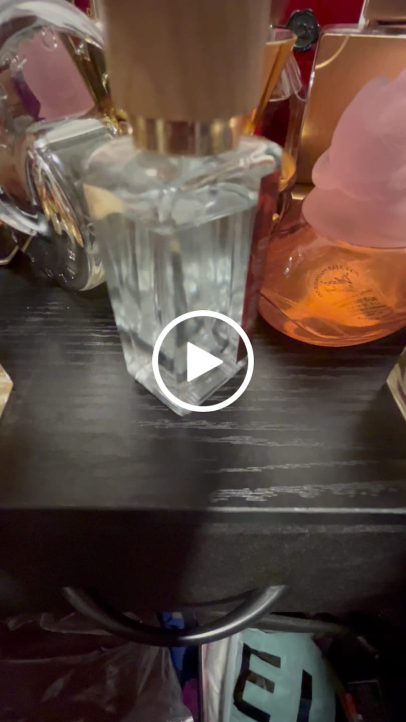 Customer video review of Another 13 Shades
