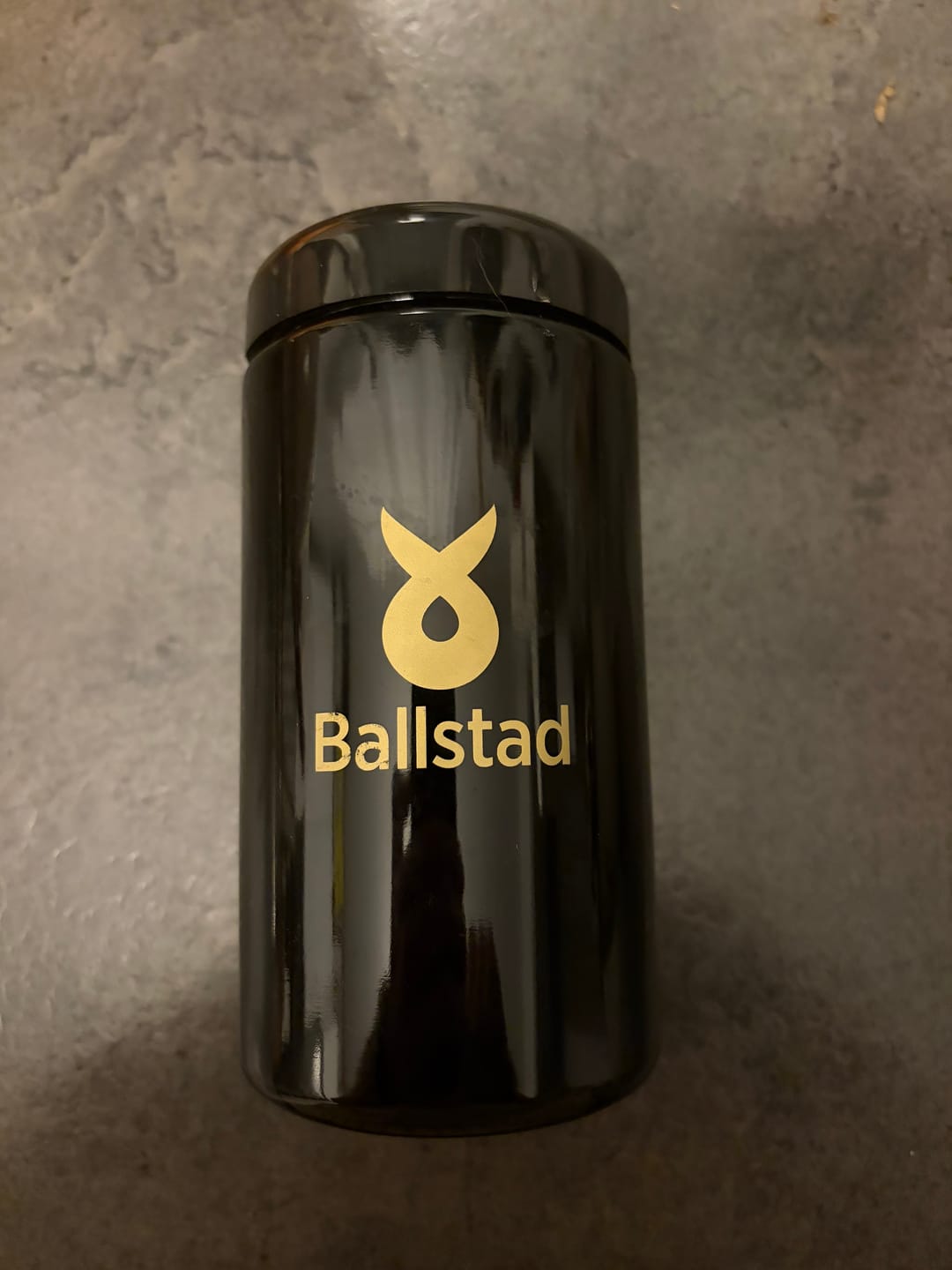Customer photo review of Lachskollagen - 1 Monat