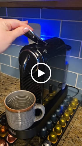 Customer video review of Caramello