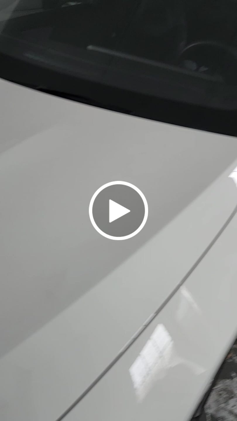 Customer video review of MERCEDES AMG VALVE CAP SET