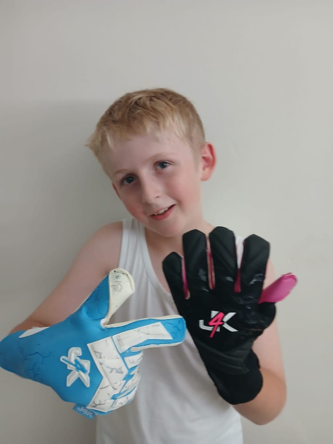 Customer photo review of Bionic Premier Roll
