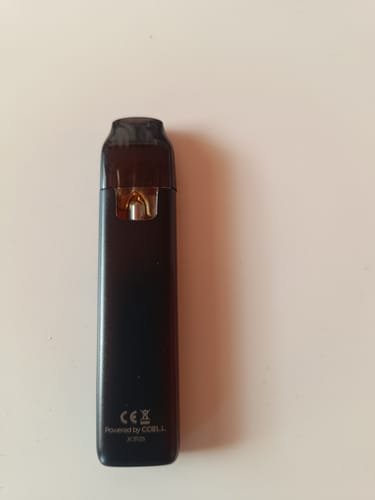 Customer photo review of *NEW* Hi Bros® - Ⓓr. Bro's 95% Blend *ULTRA* I 1ml