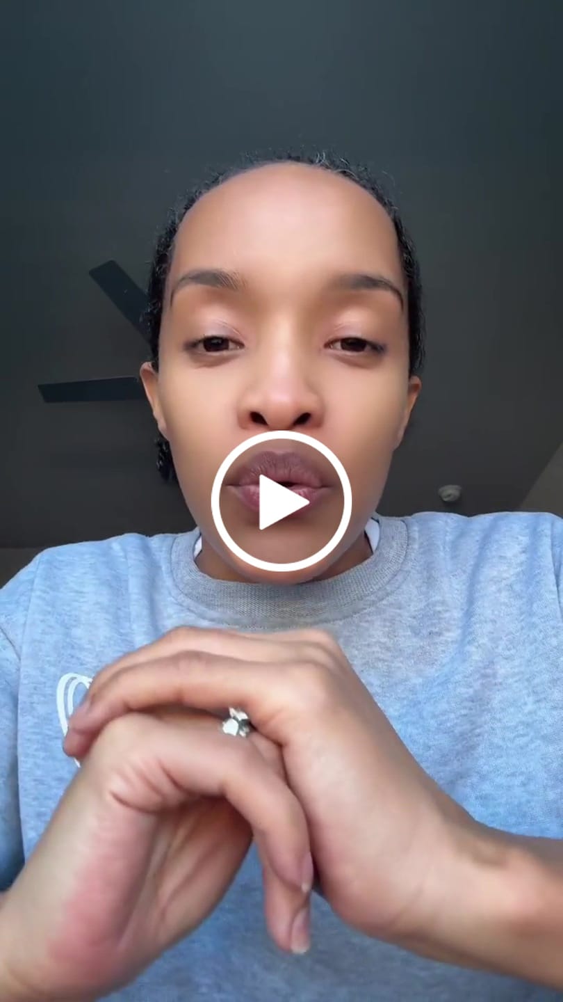 Customer video review of Custom Name Dog-tag  Memorial Necklace Gift