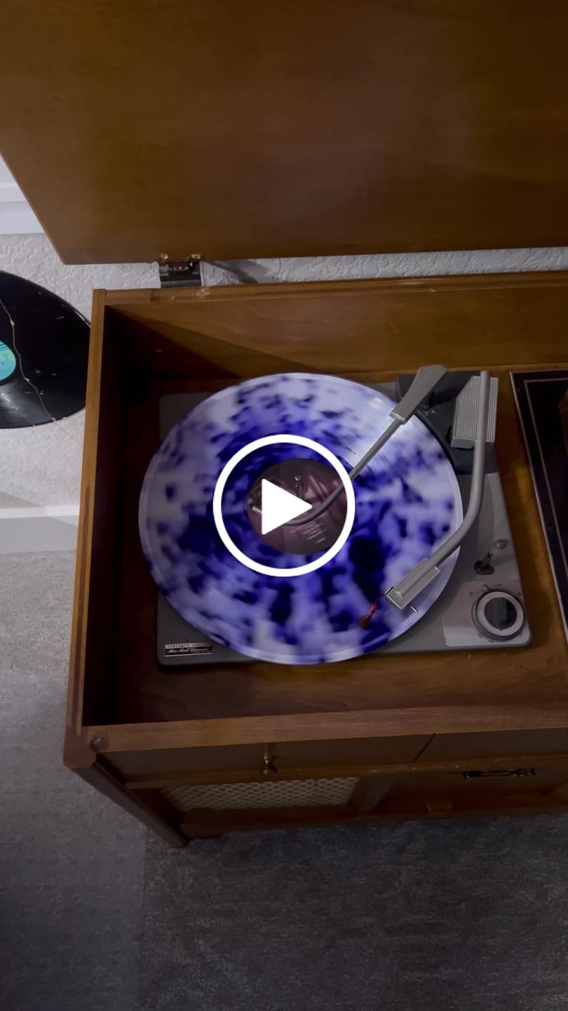 Customer video review of Sleepless Nights