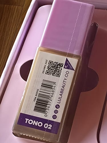 Customer photo review of BEST SELLER BOX