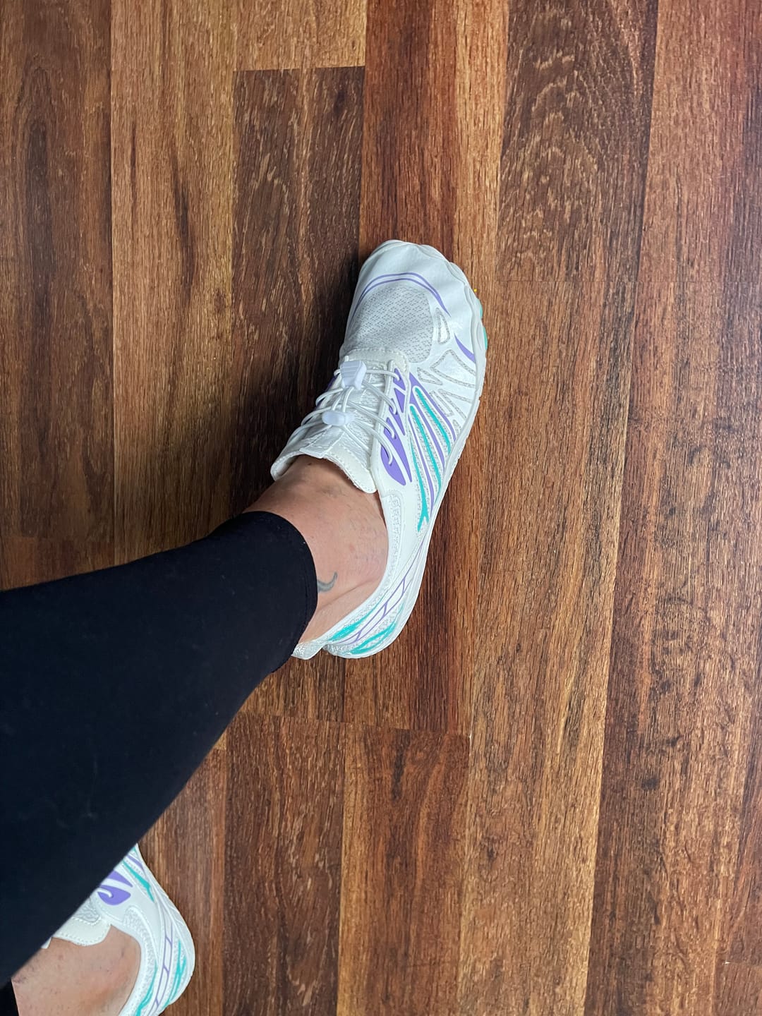 Customer photo review of Strivo-Glacier-BOGO