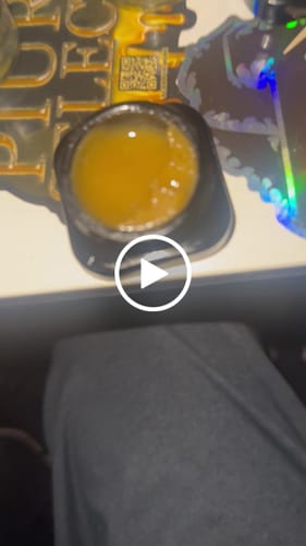 Customer video review of Rainbow Belts (Select Wash) - 5g