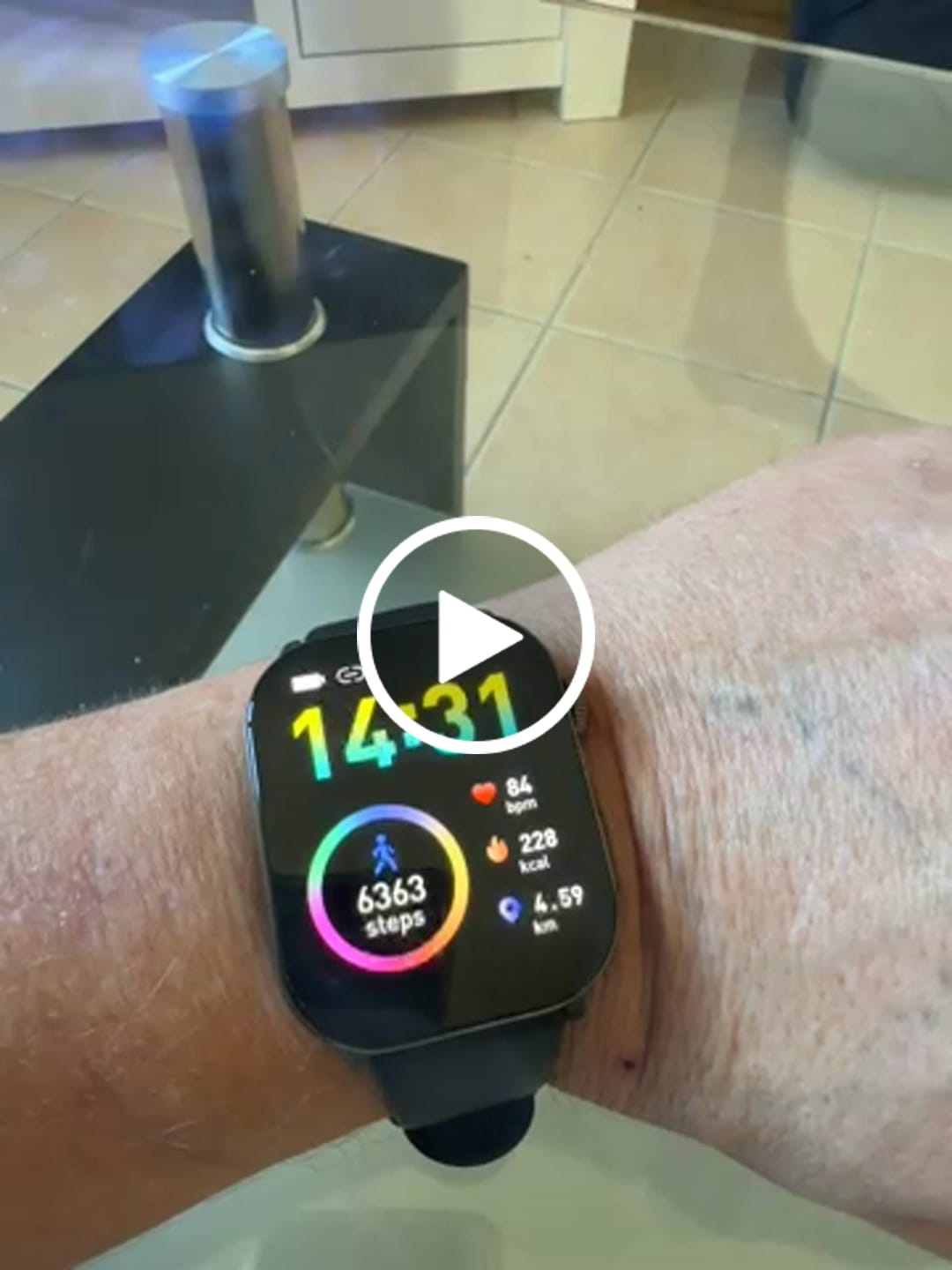 Customer video review of GARD PRO SANTÉ 3